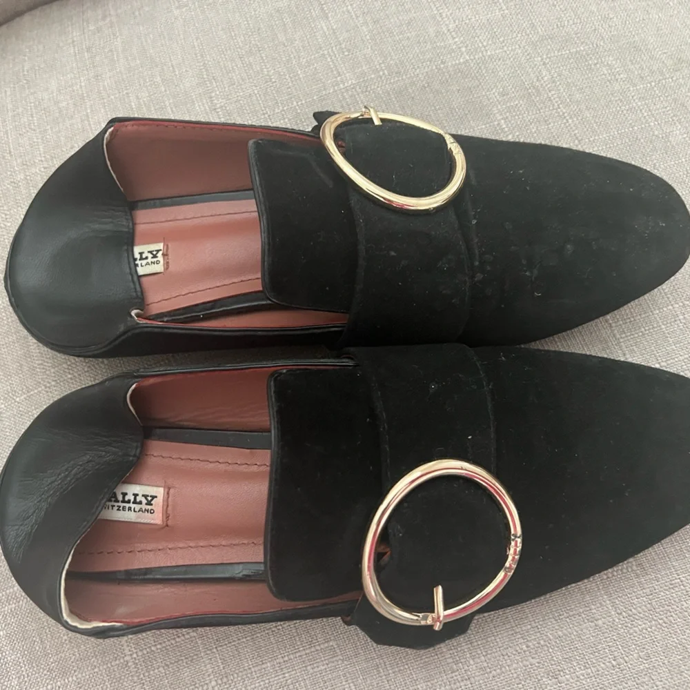 bally flat - Picture 2 of 4